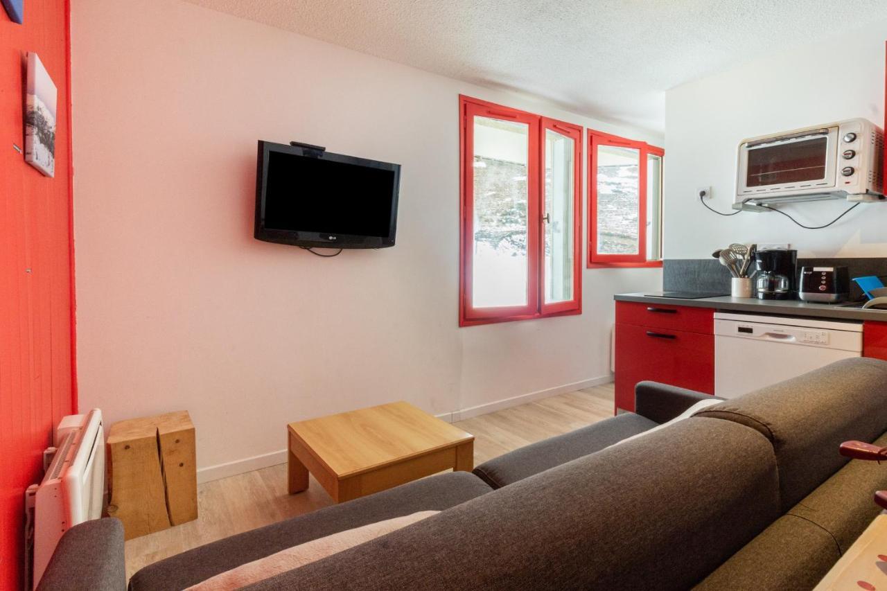 Apartment A La Montagne Pour 6 - 280m Des Pistes Génos