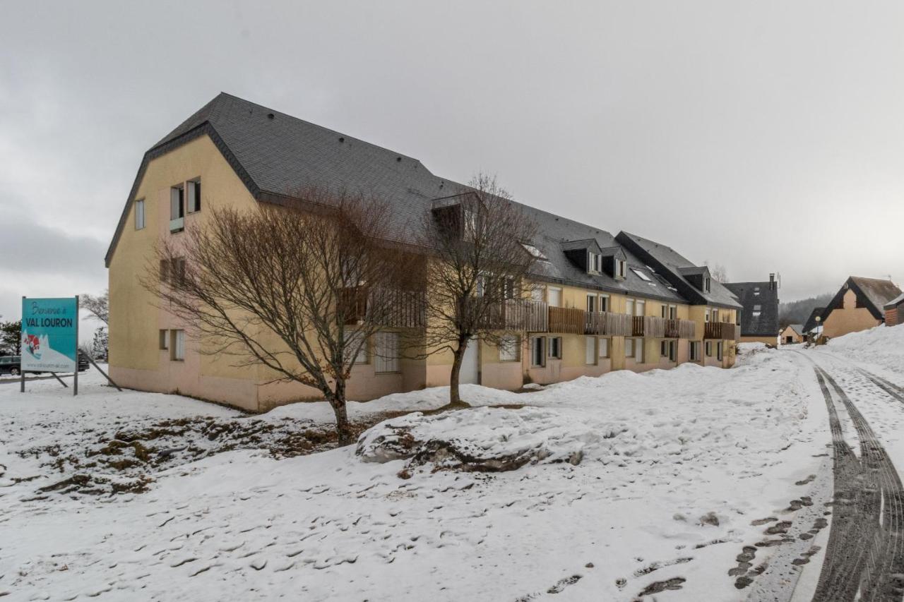 A La Montagne Pour 6 - 280m Des Pistes Génos