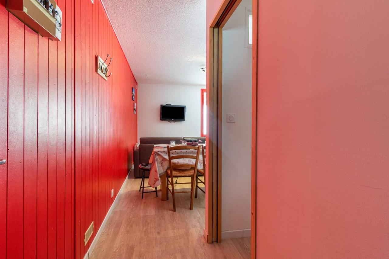 A La Montagne Pour 6 - 280m Des Pistes Apartment