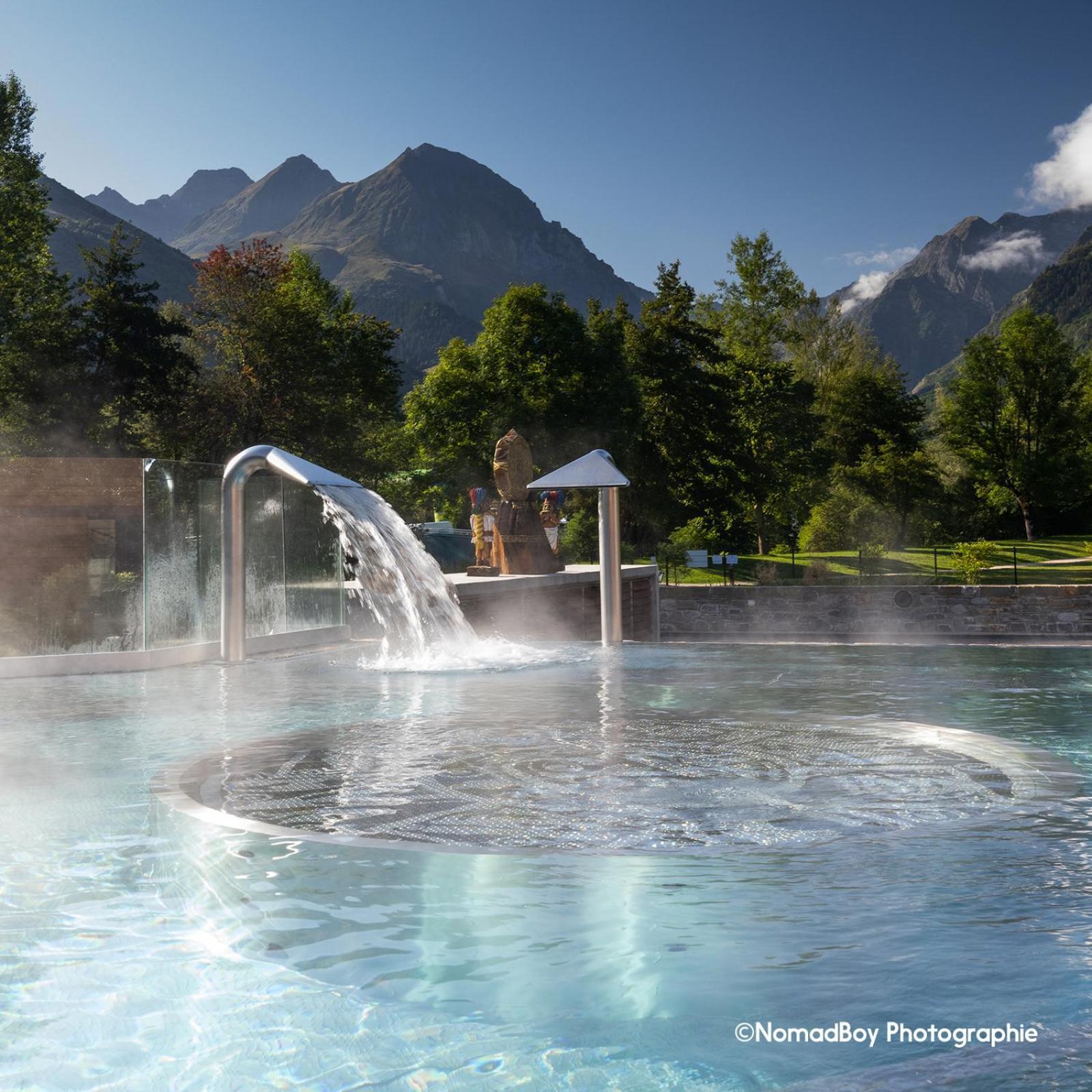 Apartment A La Montagne Pour 6 - 280m Des Pistes *